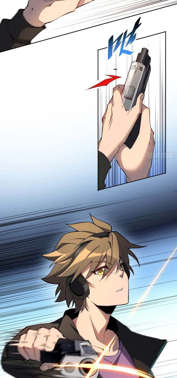 đọc truyện Người Trái Đất Quả Thật Rất Tàn Ác Chương 37 ảnh 22 tại Thiên Thai Truyện