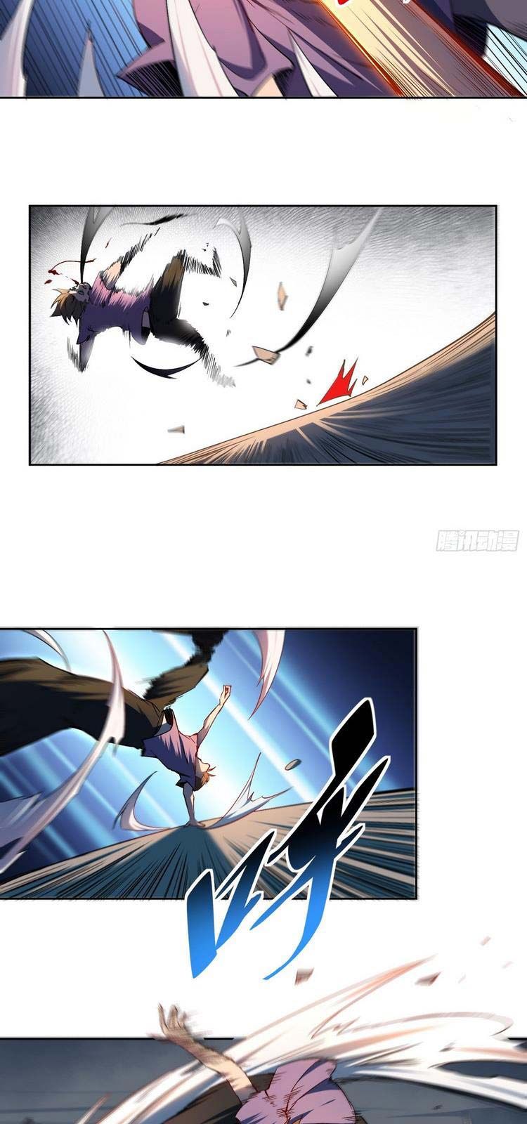 đọc truyện Người Trái Đất Quả Thật Rất Tàn Ác Chương 39 ảnh 16 tại Thiên Thai Truyện