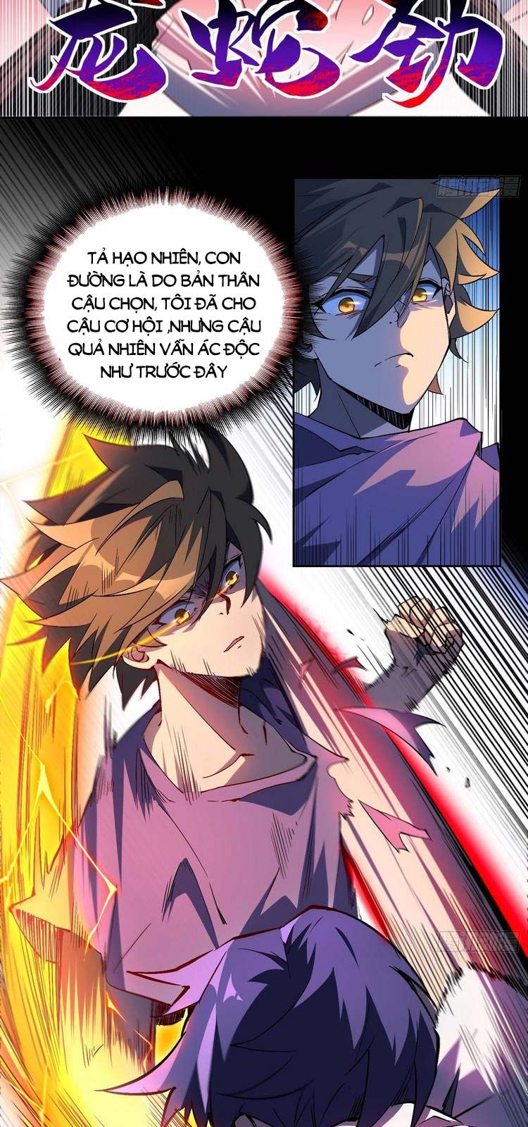 đọc truyện Người Trái Đất Quả Thật Rất Tàn Ác Chương 39 ảnh 20 tại Thiên Thai Truyện