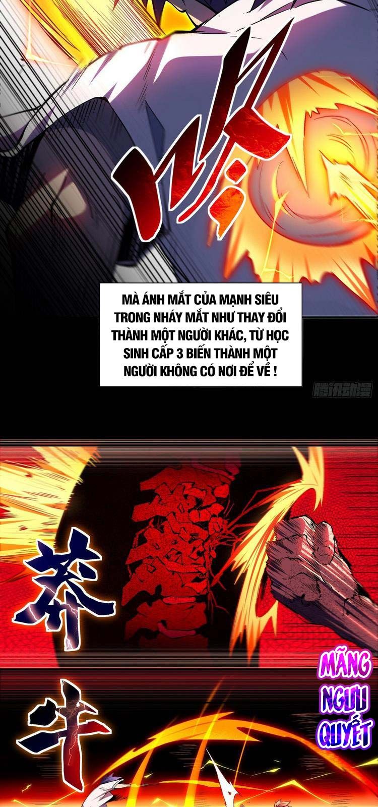 đọc truyện Người Trái Đất Quả Thật Rất Tàn Ác Chương 39 ảnh 21 tại Thiên Thai Truyện