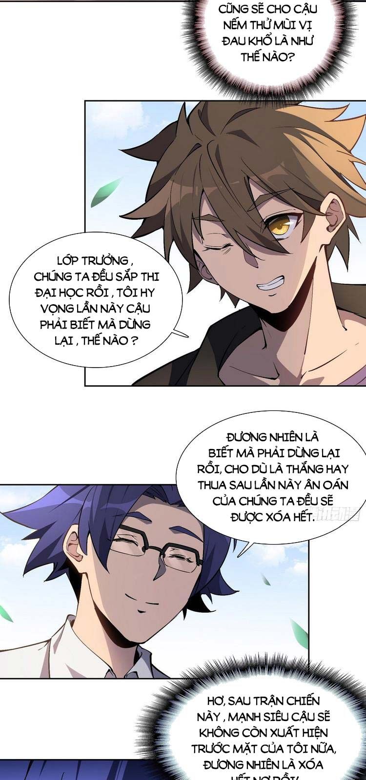 đọc truyện Người Trái Đất Quả Thật Rất Tàn Ác Chương 39 ảnh 4 tại Thiên Thai Truyện