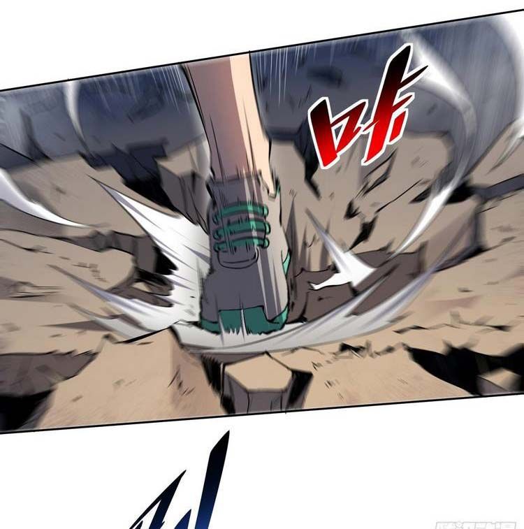 đọc truyện Người Trái Đất Quả Thật Rất Tàn Ác Chương 39 ảnh 7 tại Thiên Thai Truyện