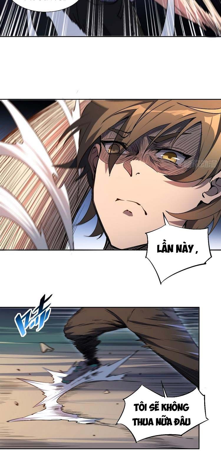 đọc truyện Người Trái Đất Quả Thật Rất Tàn Ác Chương 39 ảnh 10 tại Thiên Thai Truyện