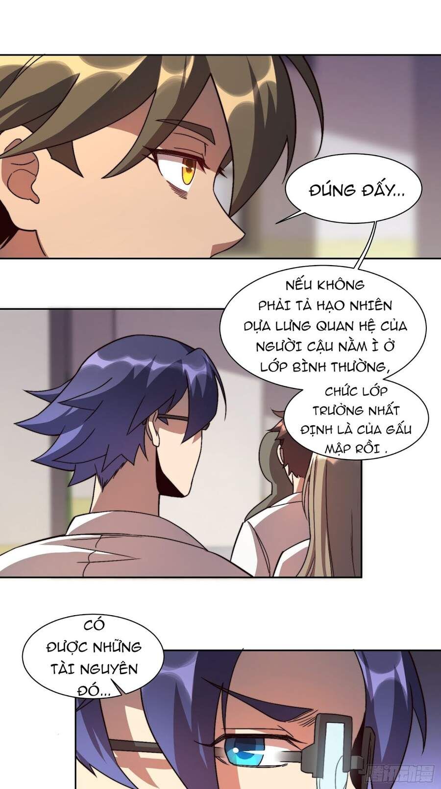 đọc truyện Người Trái Đất Quả Thật Rất Tàn Ác Chương 4 ảnh 13 tại Thiên Thai Truyện