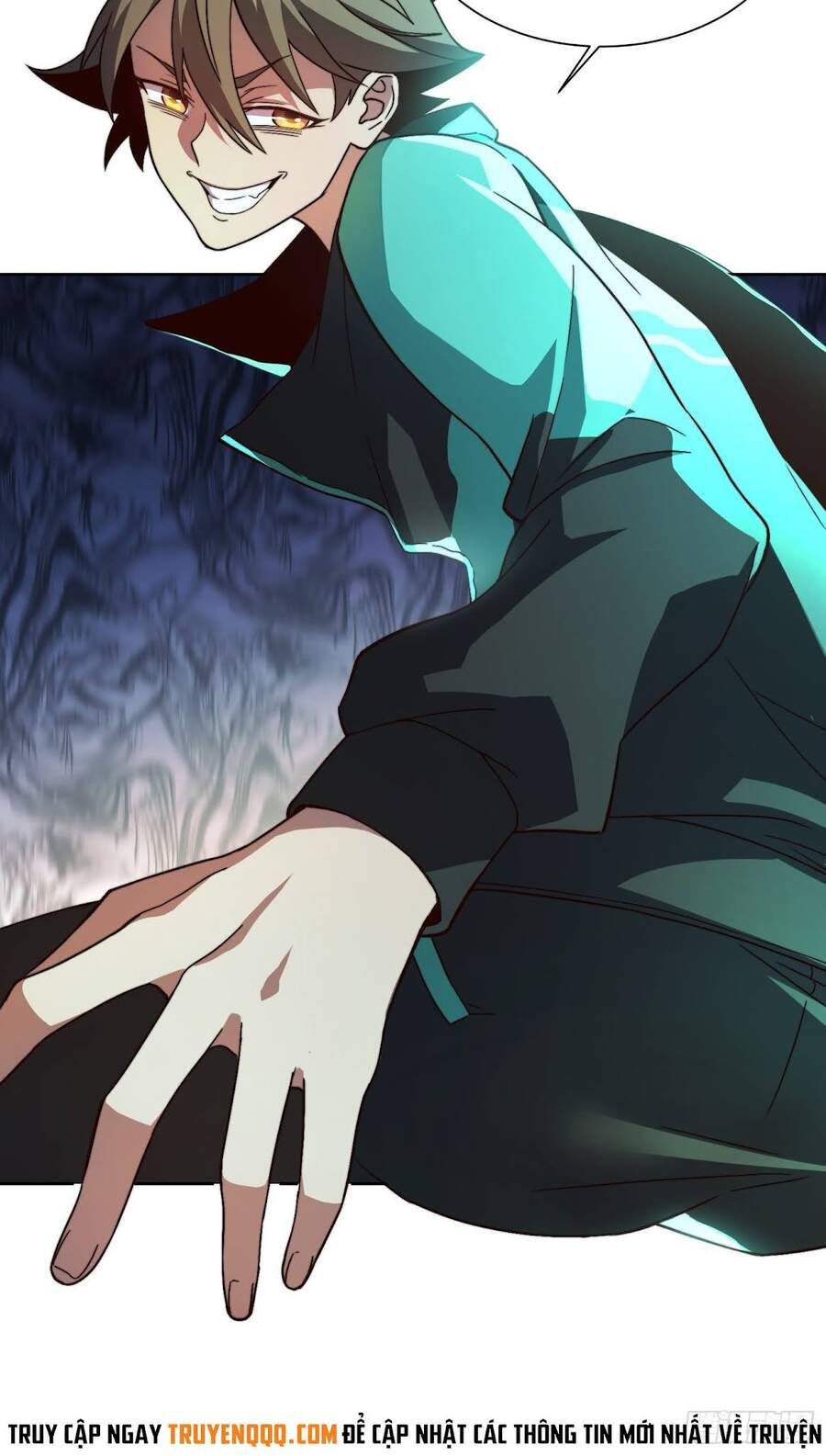 đọc truyện Người Trái Đất Quả Thật Rất Tàn Ác Chương 4 ảnh 33 tại Thiên Thai Truyện