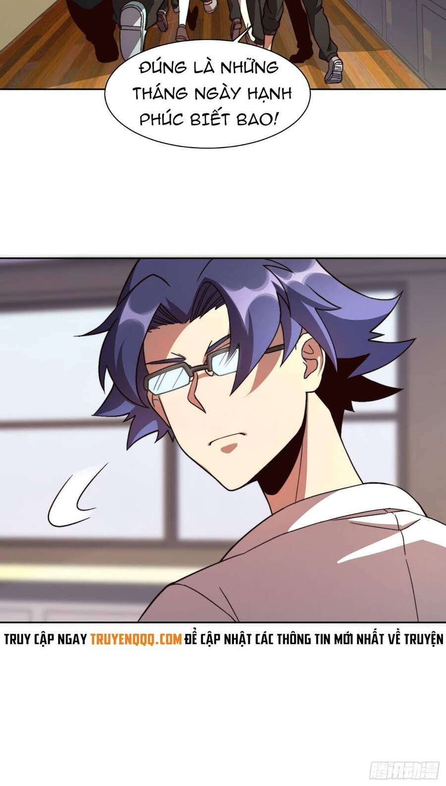 đọc truyện Người Trái Đất Quả Thật Rất Tàn Ác Chương 4 ảnh 9 tại Thiên Thai Truyện