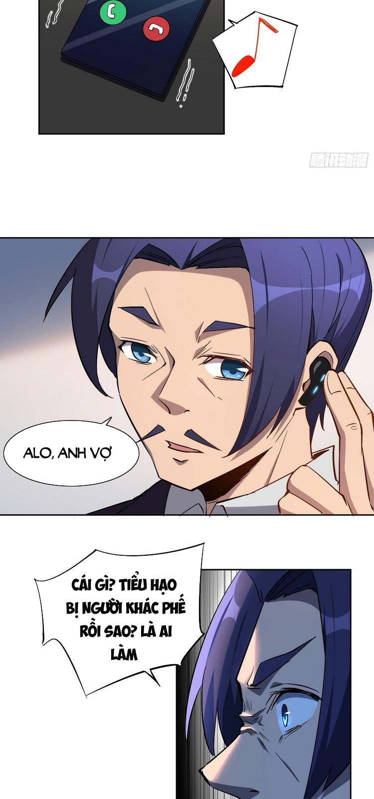 đọc truyện Người Trái Đất Quả Thật Rất Tàn Ác Chương 43 ảnh 18 tại Thiên Thai Truyện