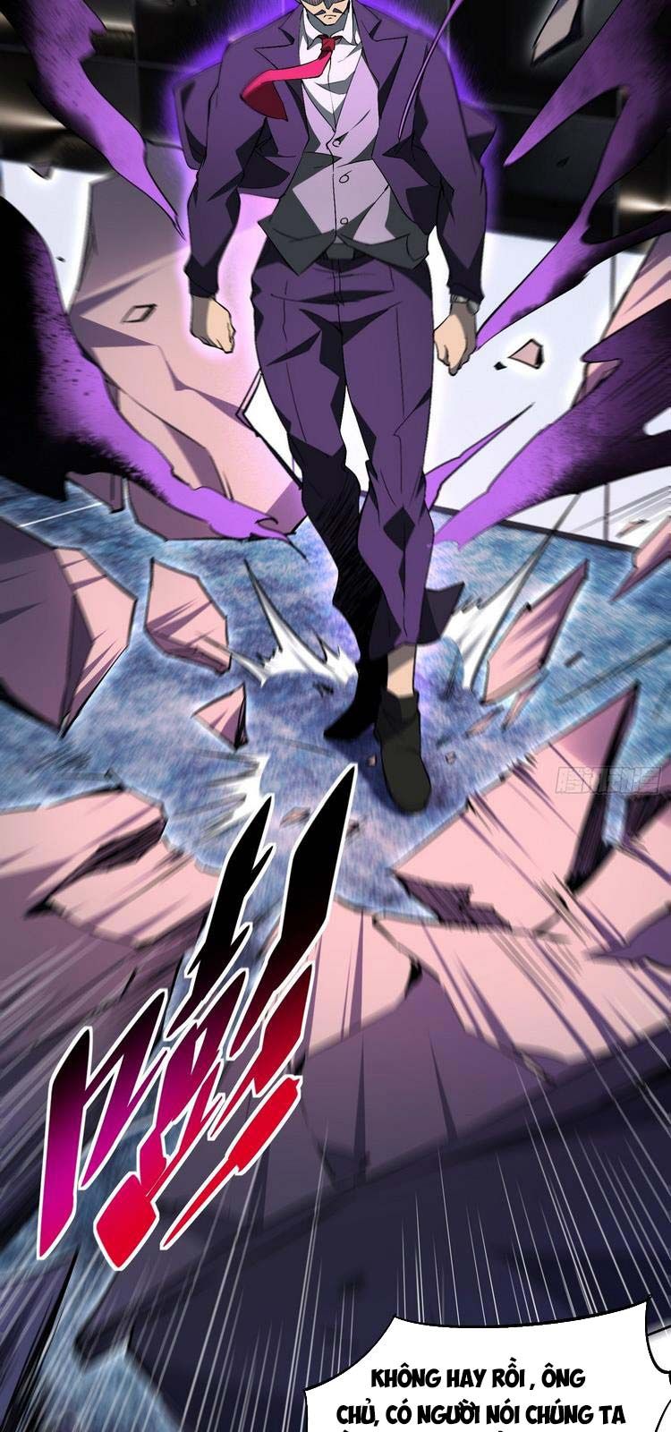 đọc truyện Người Trái Đất Quả Thật Rất Tàn Ác Chương 43 ảnh 20 tại Thiên Thai Truyện