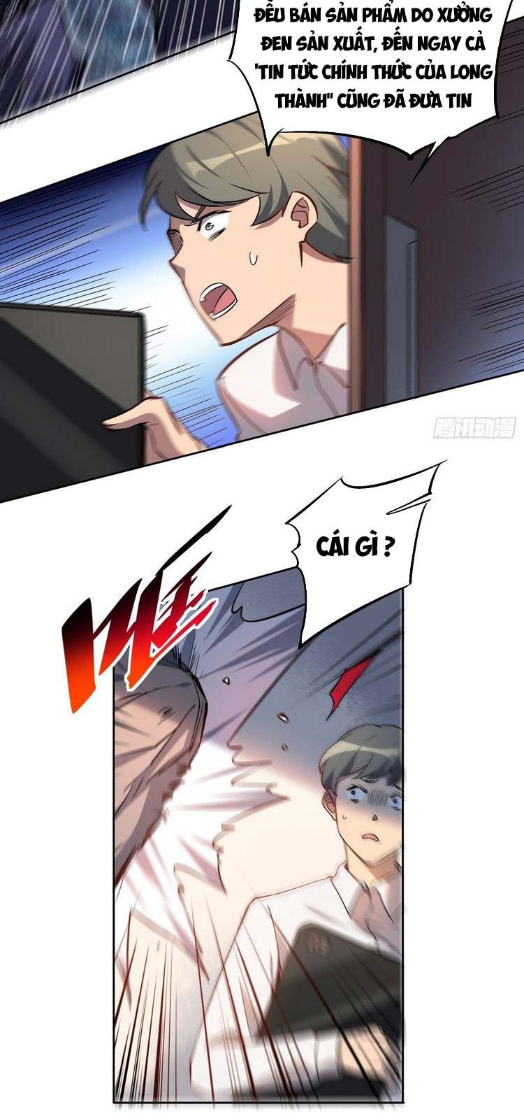 đọc truyện Người Trái Đất Quả Thật Rất Tàn Ác Chương 43 ảnh 21 tại Thiên Thai Truyện