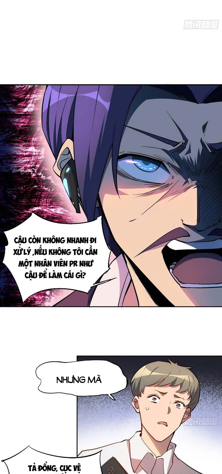 đọc truyện Người Trái Đất Quả Thật Rất Tàn Ác Chương 43 ảnh 22 tại Thiên Thai Truyện