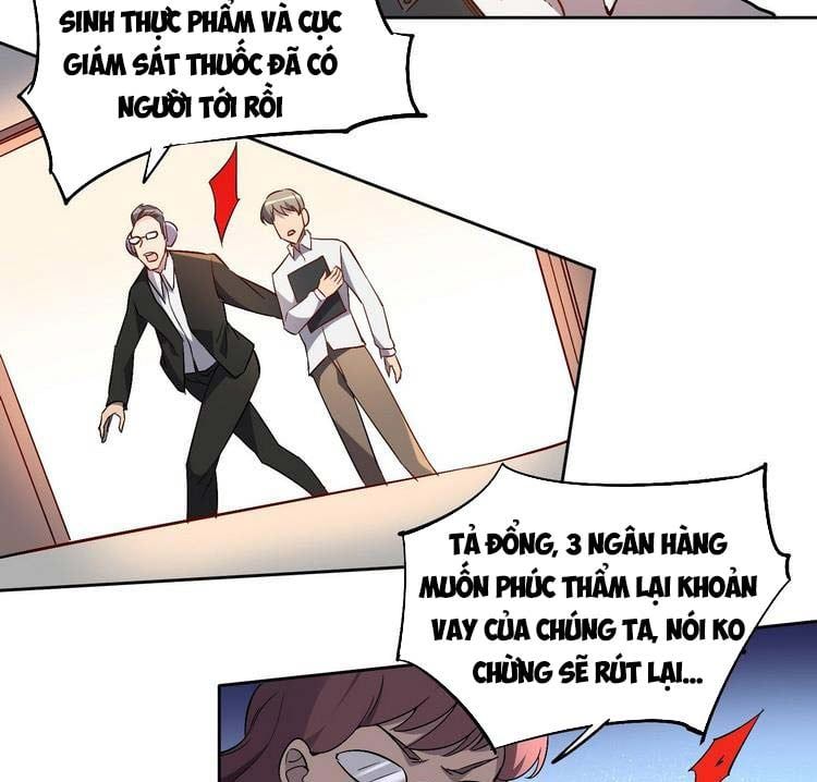 đọc truyện Người Trái Đất Quả Thật Rất Tàn Ác Chương 43 ảnh 23 tại Thiên Thai Truyện