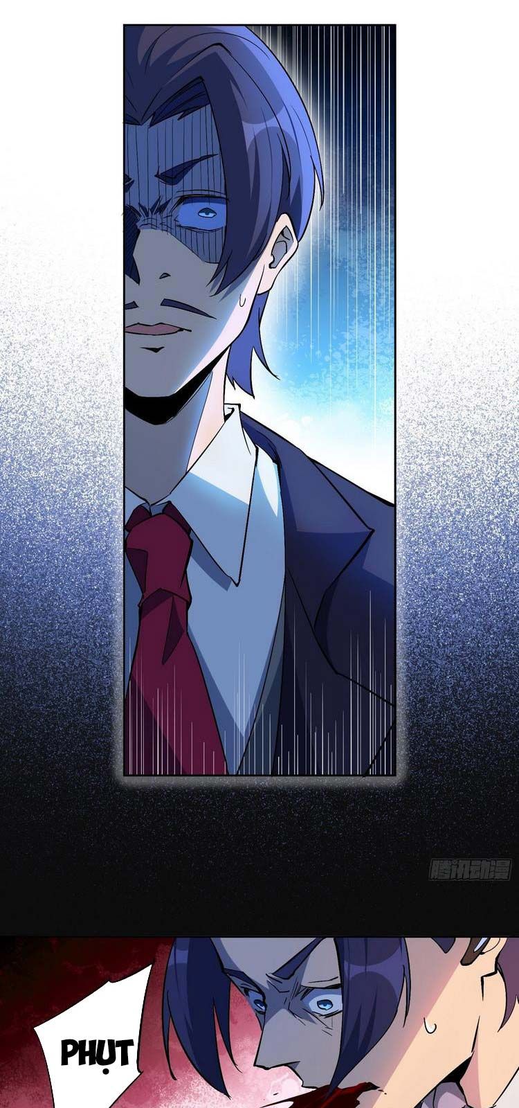 đọc truyện Người Trái Đất Quả Thật Rất Tàn Ác Chương 43 ảnh 25 tại Thiên Thai Truyện