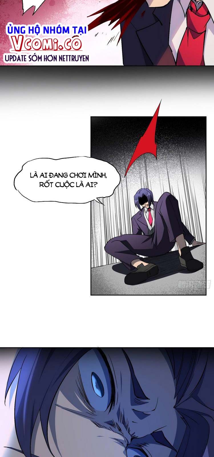 đọc truyện Người Trái Đất Quả Thật Rất Tàn Ác Chương 43 ảnh 26 tại Thiên Thai Truyện