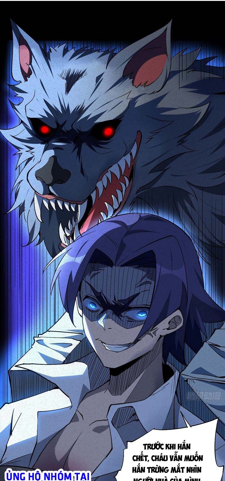 đọc truyện Người Trái Đất Quả Thật Rất Tàn Ác Chương 43 ảnh 8 tại Thiên Thai Truyện