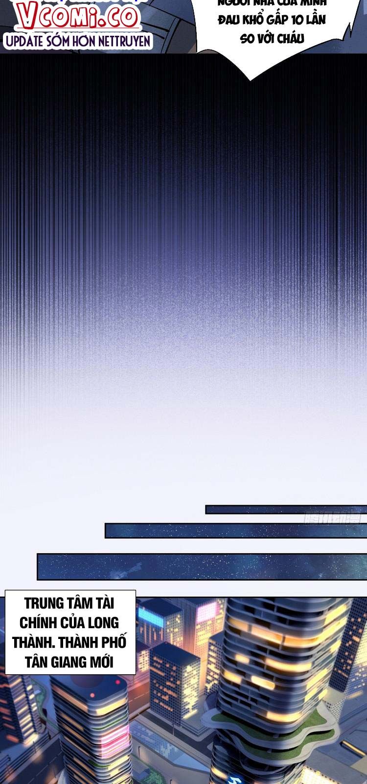 đọc truyện Người Trái Đất Quả Thật Rất Tàn Ác Chương 43 ảnh 9 tại Thiên Thai Truyện