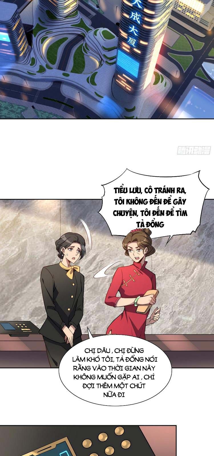 đọc truyện Người Trái Đất Quả Thật Rất Tàn Ác Chương 43 ảnh 10 tại Thiên Thai Truyện