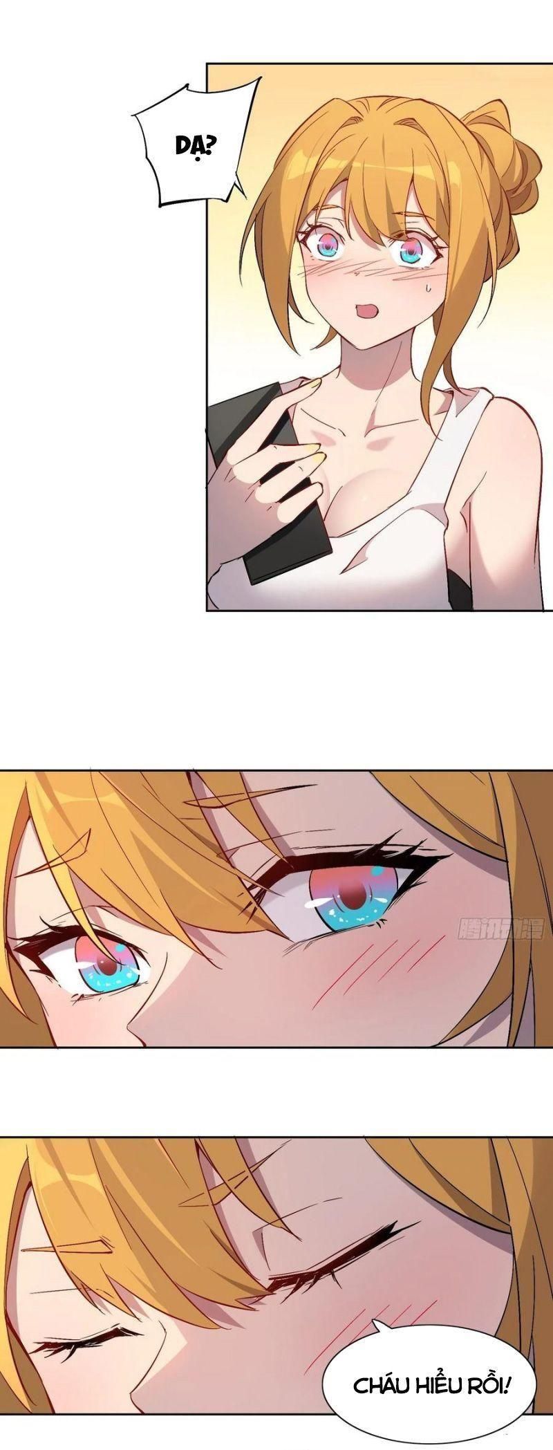 đọc truyện Người Trái Đất Quả Thật Rất Tàn Ác Chương 45 ảnh 14 tại Thiên Thai Truyện