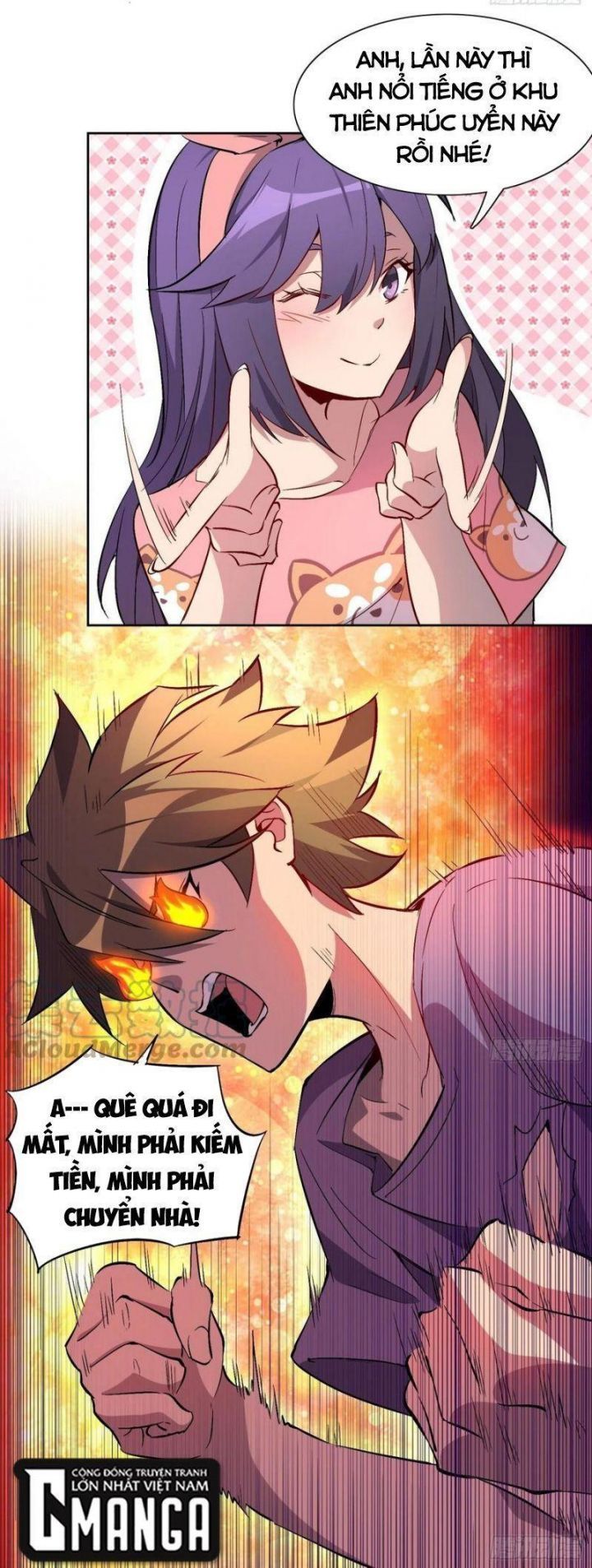 đọc truyện Người Trái Đất Quả Thật Rất Tàn Ác Chương 47 ảnh 13 tại Thiên Thai Truyện