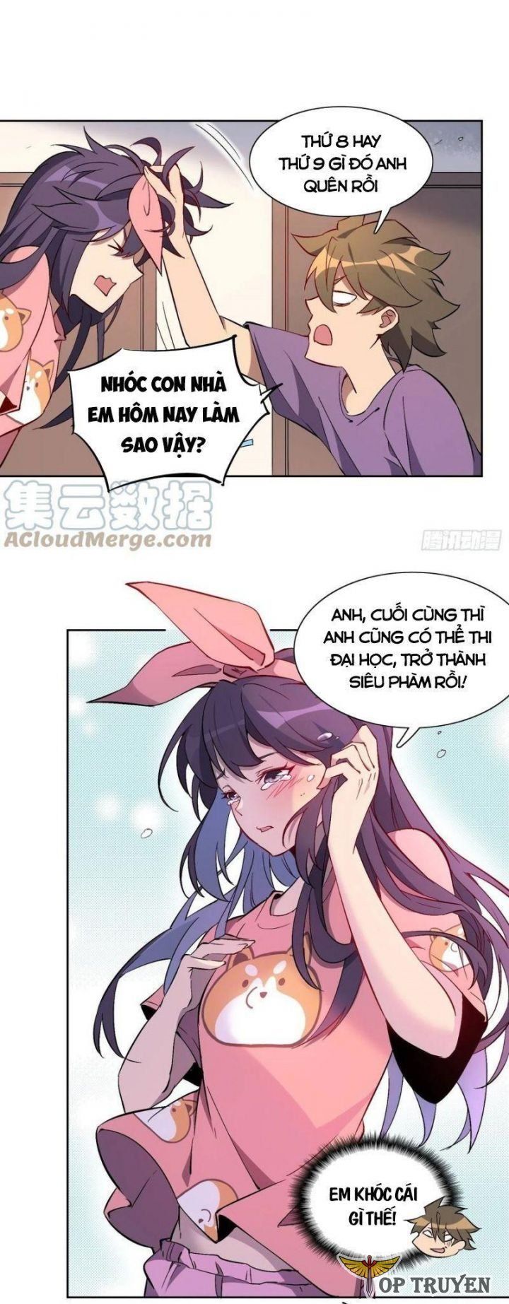 đọc truyện Người Trái Đất Quả Thật Rất Tàn Ác Chương 47 ảnh 4 tại Thiên Thai Truyện