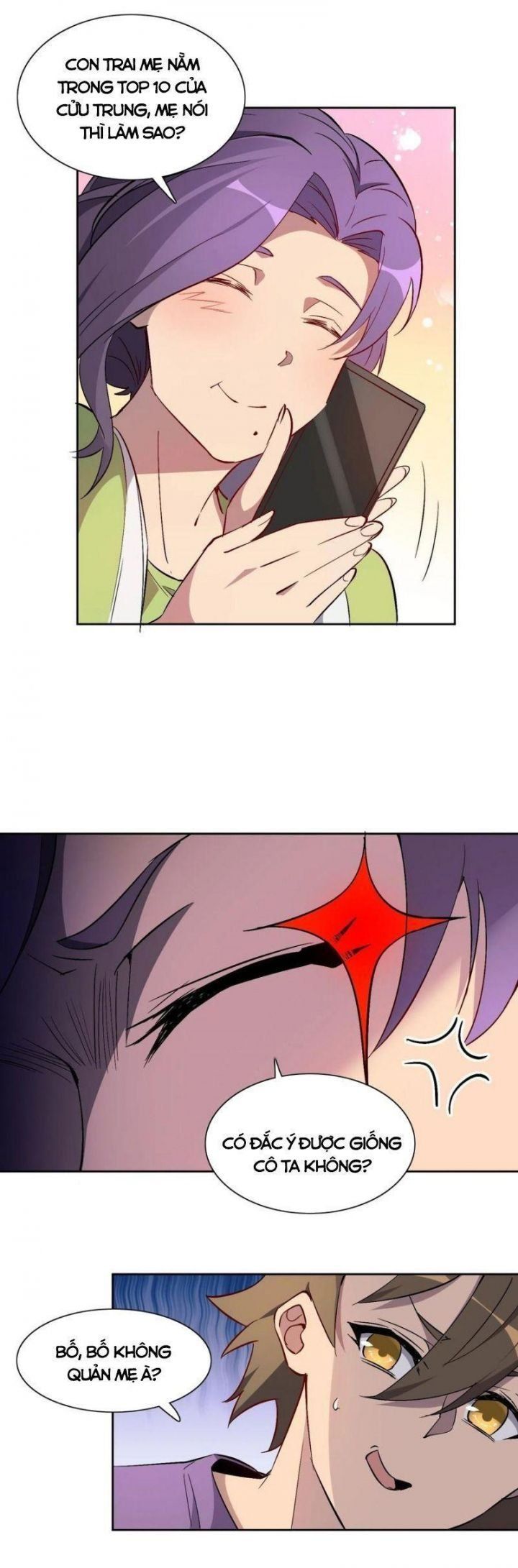 đọc truyện Người Trái Đất Quả Thật Rất Tàn Ác Chương 47 ảnh 10 tại Thiên Thai Truyện