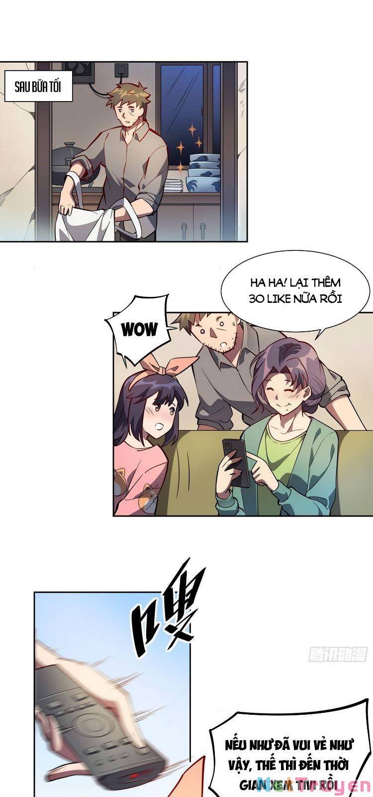 đọc truyện Người Trái Đất Quả Thật Rất Tàn Ác Chương 48 ảnh 3 tại Thiên Thai Truyện