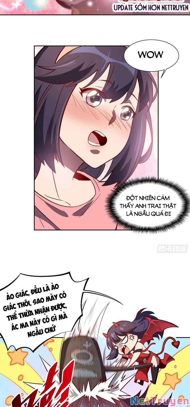 đọc truyện Người Trái Đất Quả Thật Rất Tàn Ác Chương 48 ảnh 12 tại Thiên Thai Truyện