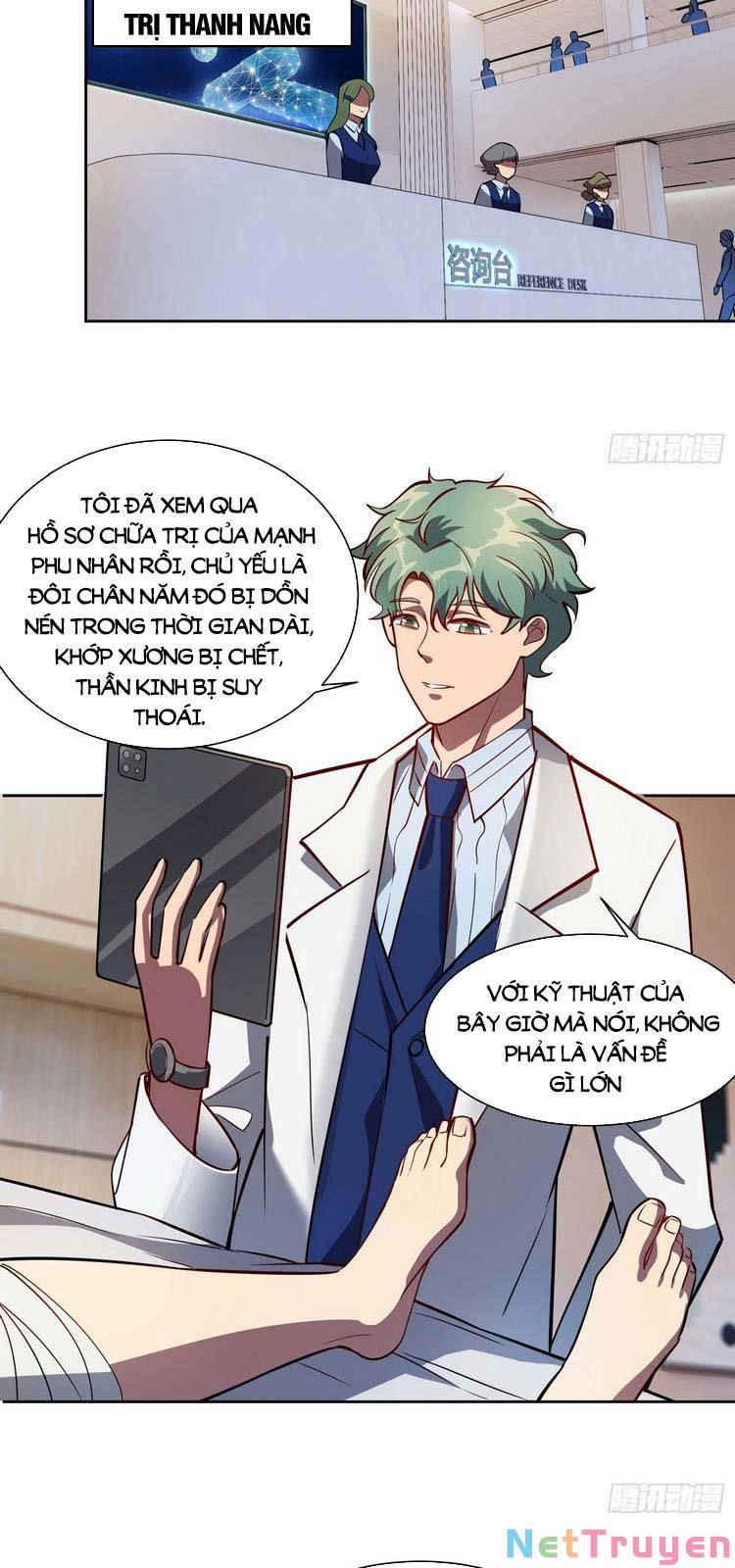 đọc truyện Người Trái Đất Quả Thật Rất Tàn Ác Chương 48 ảnh 14 tại Thiên Thai Truyện