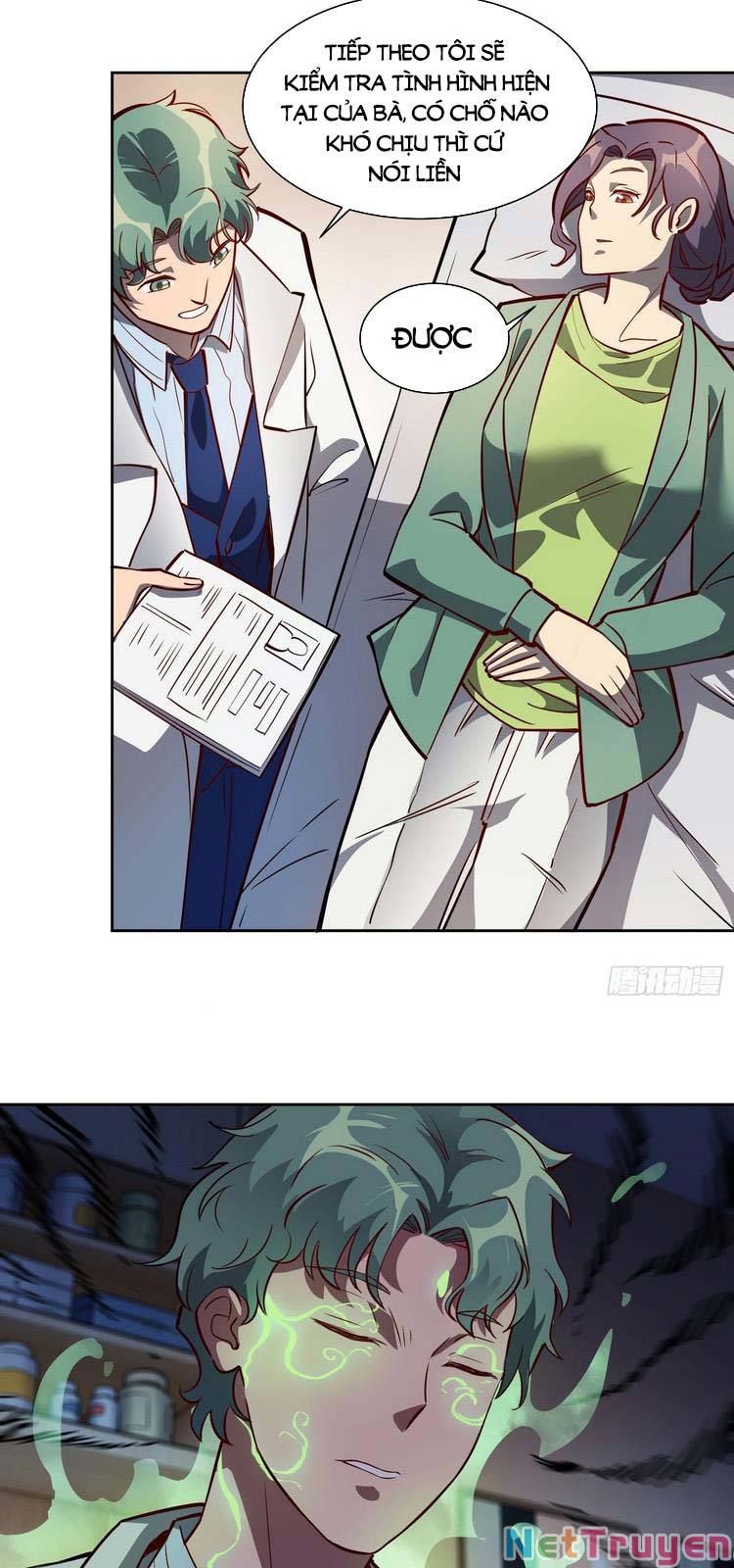 đọc truyện Người Trái Đất Quả Thật Rất Tàn Ác Chương 48 ảnh 15 tại Thiên Thai Truyện