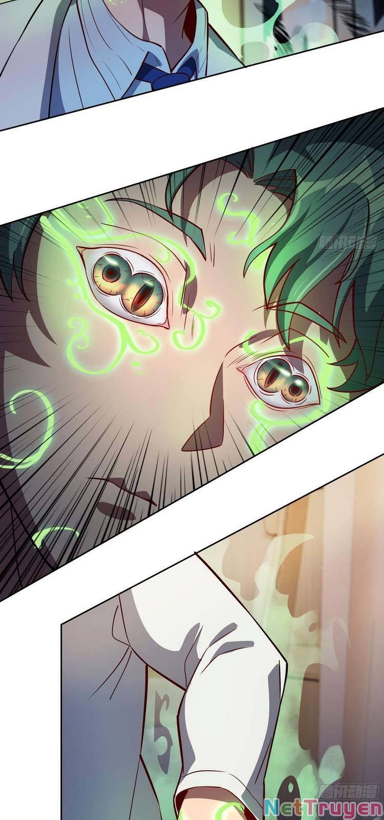 đọc truyện Người Trái Đất Quả Thật Rất Tàn Ác Chương 48 ảnh 16 tại Thiên Thai Truyện