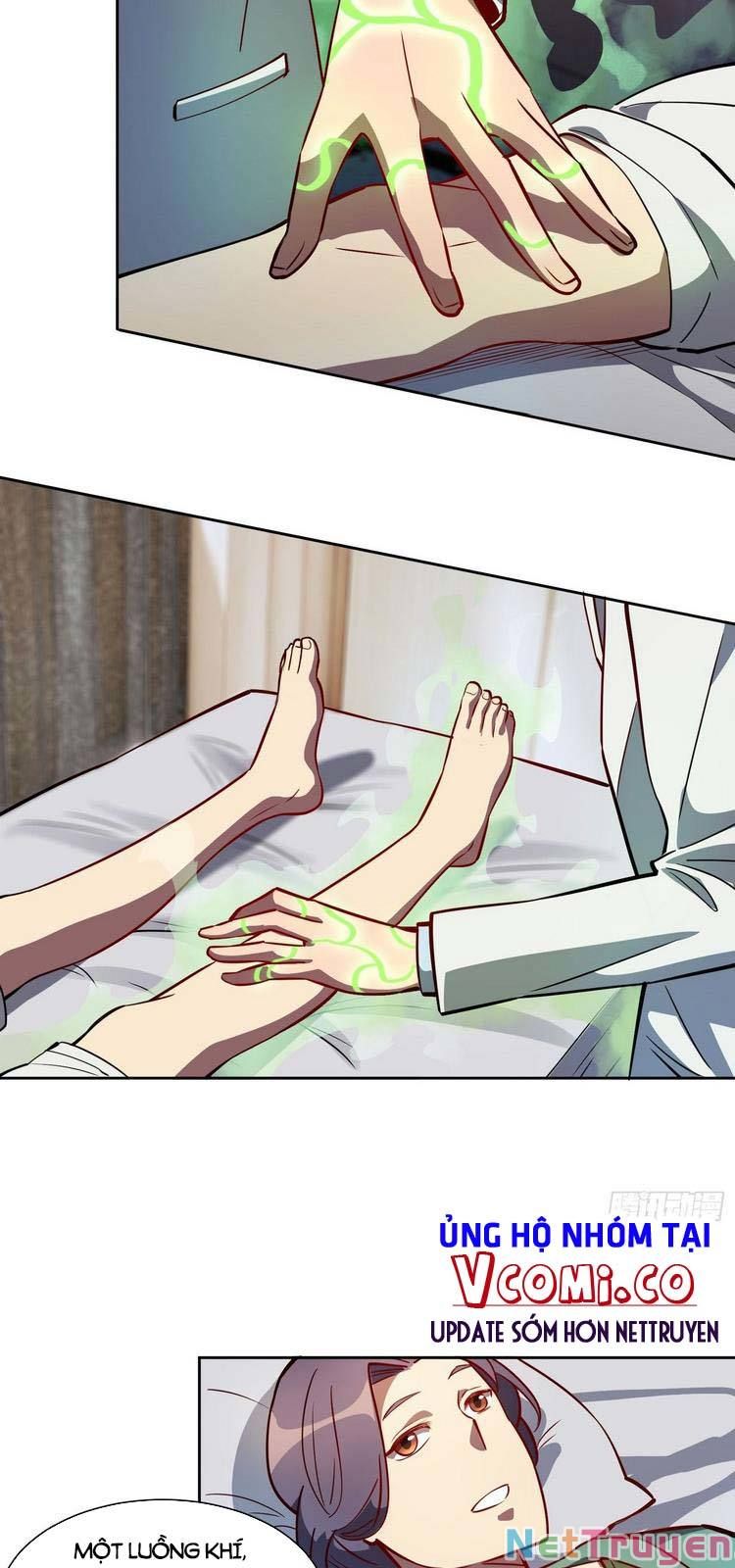 đọc truyện Người Trái Đất Quả Thật Rất Tàn Ác Chương 48 ảnh 17 tại Thiên Thai Truyện