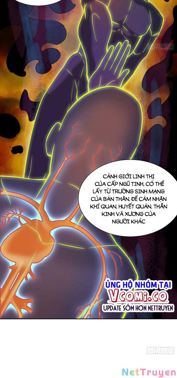 đọc truyện Người Trái Đất Quả Thật Rất Tàn Ác Chương 48 ảnh 22 tại Thiên Thai Truyện