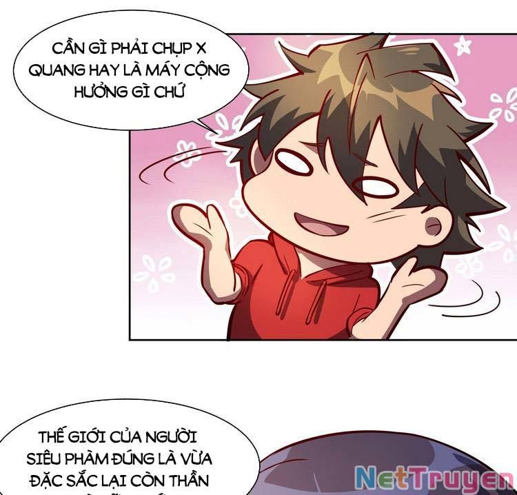 đọc truyện Người Trái Đất Quả Thật Rất Tàn Ác Chương 48 ảnh 23 tại Thiên Thai Truyện