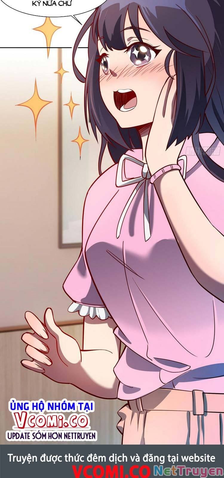 đọc truyện Người Trái Đất Quả Thật Rất Tàn Ác Chương 48 ảnh 24 tại Thiên Thai Truyện