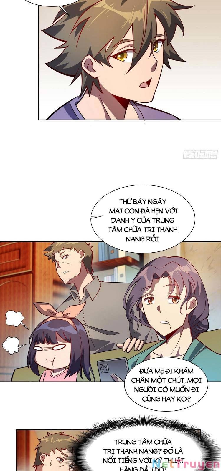 đọc truyện Người Trái Đất Quả Thật Rất Tàn Ác Chương 48 ảnh 5 tại Thiên Thai Truyện