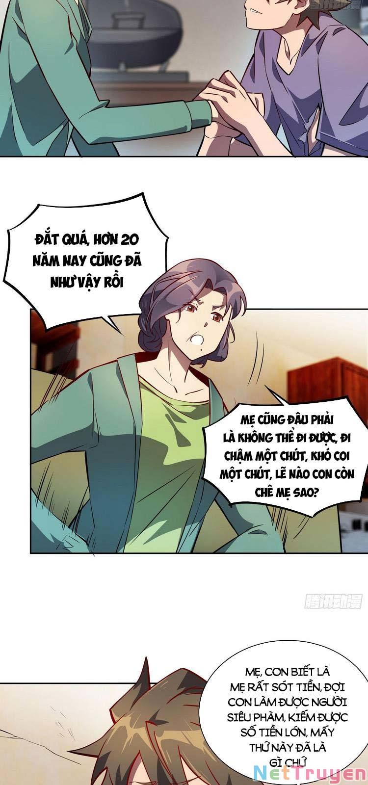 đọc truyện Người Trái Đất Quả Thật Rất Tàn Ác Chương 48 ảnh 7 tại Thiên Thai Truyện