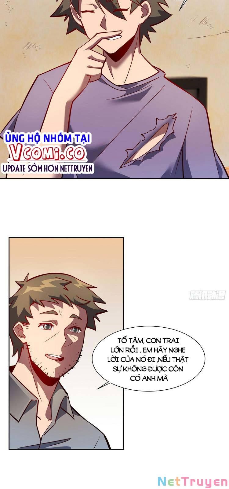 đọc truyện Người Trái Đất Quả Thật Rất Tàn Ác Chương 48 ảnh 8 tại Thiên Thai Truyện