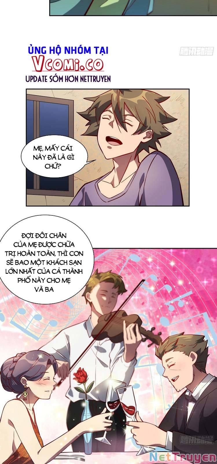 đọc truyện Người Trái Đất Quả Thật Rất Tàn Ác Chương 48 ảnh 10 tại Thiên Thai Truyện