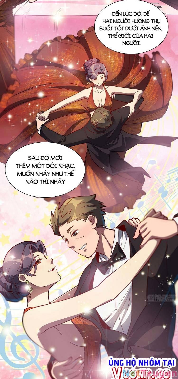 đọc truyện Người Trái Đất Quả Thật Rất Tàn Ác Chương 48 ảnh 11 tại Thiên Thai Truyện