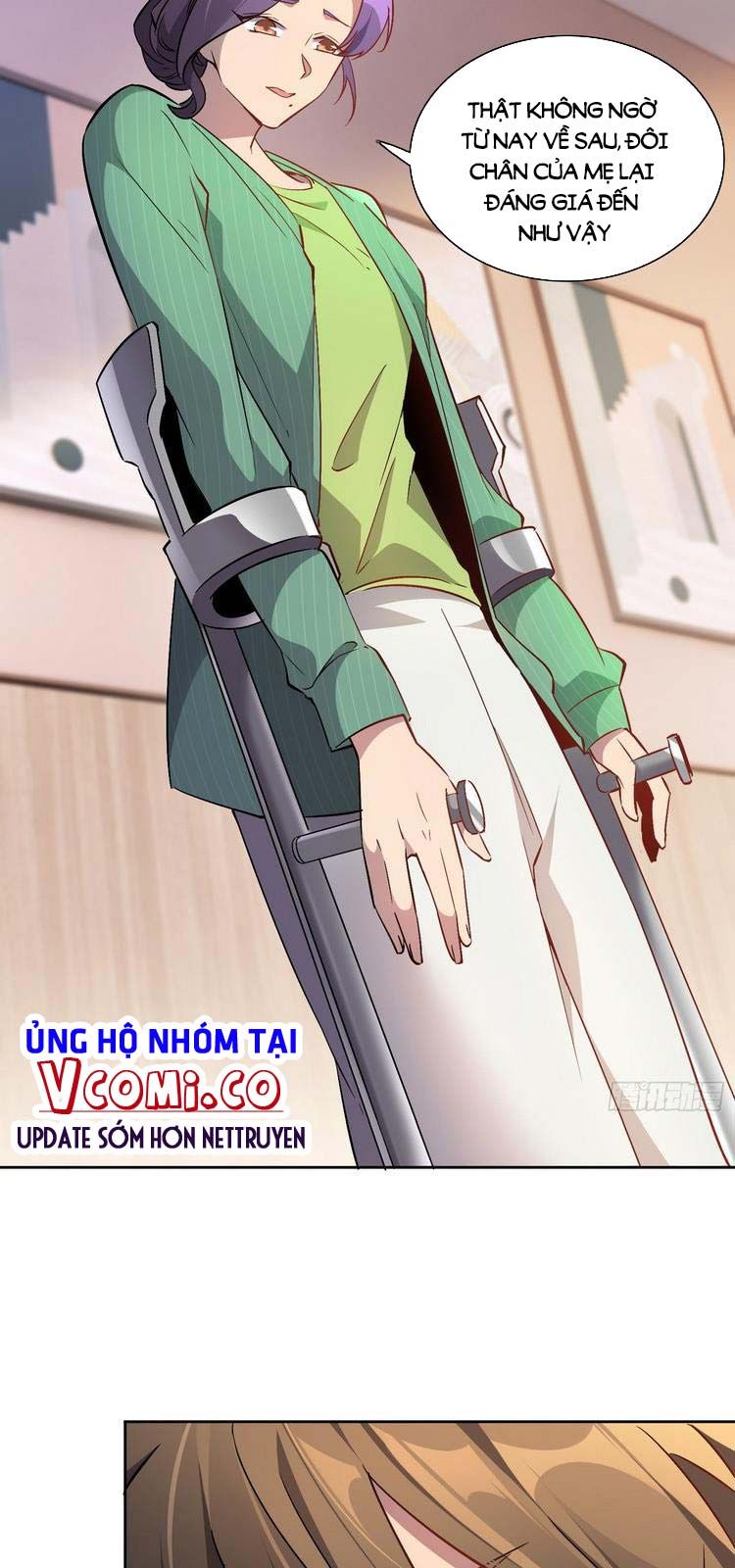 đọc truyện Người Trái Đất Quả Thật Rất Tàn Ác Chương 49 ảnh 15 tại Thiên Thai Truyện