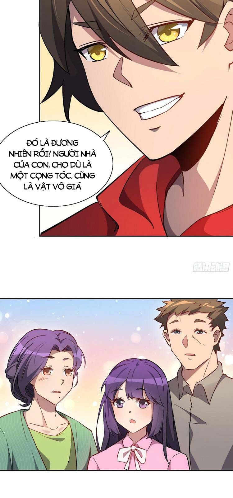 đọc truyện Người Trái Đất Quả Thật Rất Tàn Ác Chương 49 ảnh 16 tại Thiên Thai Truyện