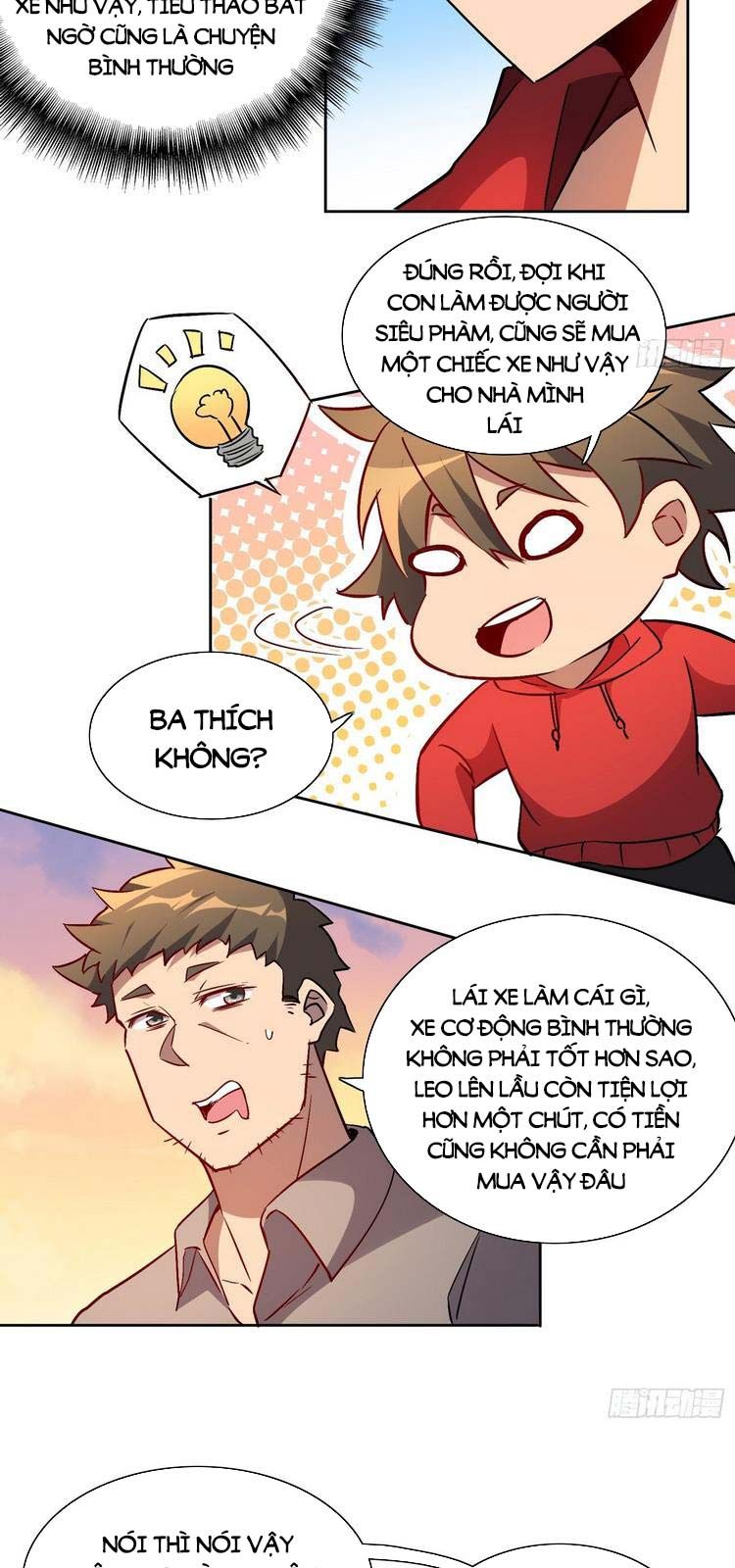 đọc truyện Người Trái Đất Quả Thật Rất Tàn Ác Chương 49 ảnh 21 tại Thiên Thai Truyện