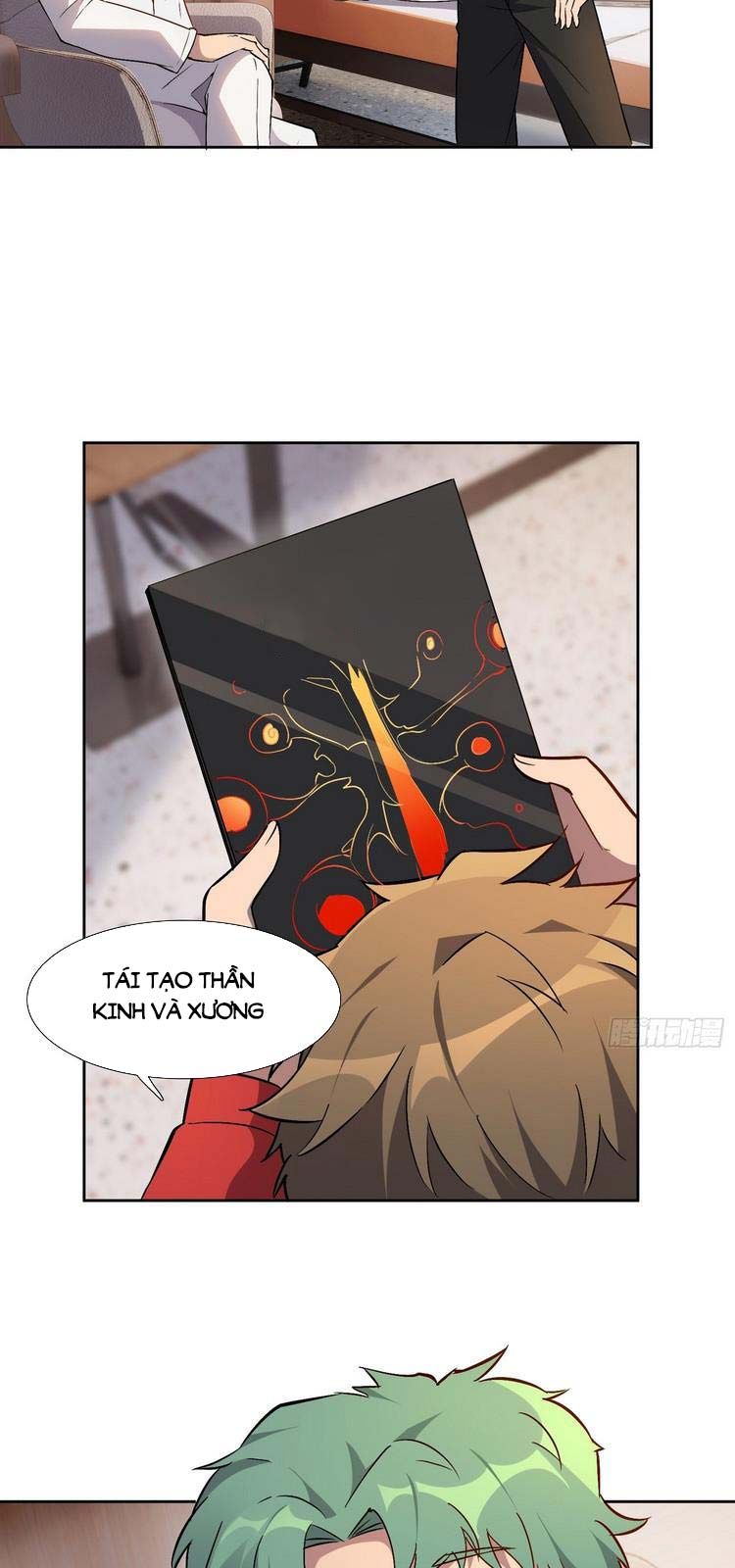 đọc truyện Người Trái Đất Quả Thật Rất Tàn Ác Chương 49 ảnh 4 tại Thiên Thai Truyện