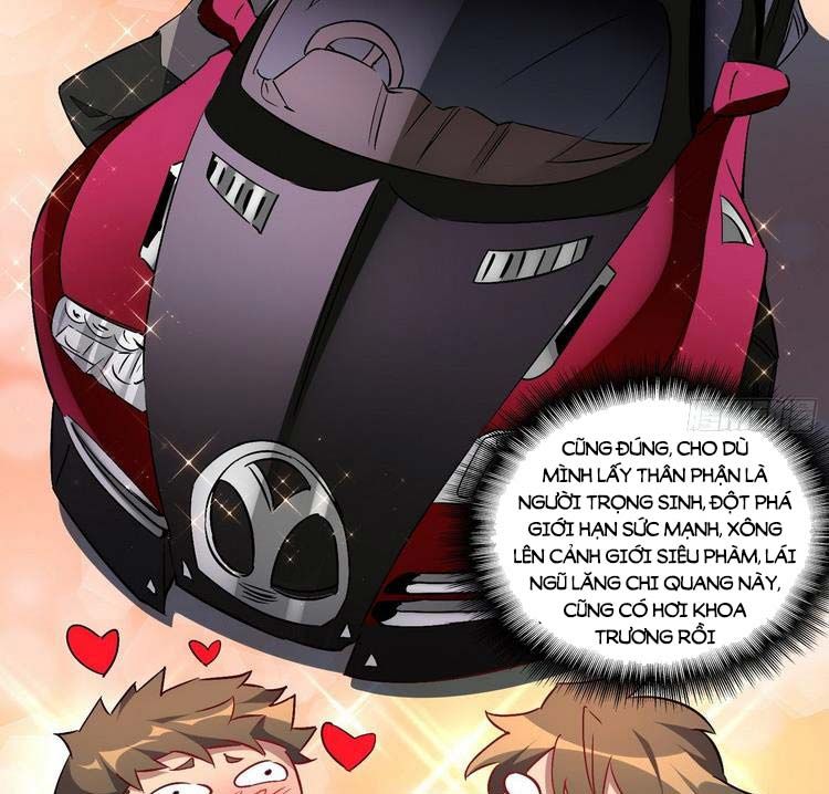 đọc truyện Người Trái Đất Quả Thật Rất Tàn Ác Chương 49 ảnh 23 tại Thiên Thai Truyện