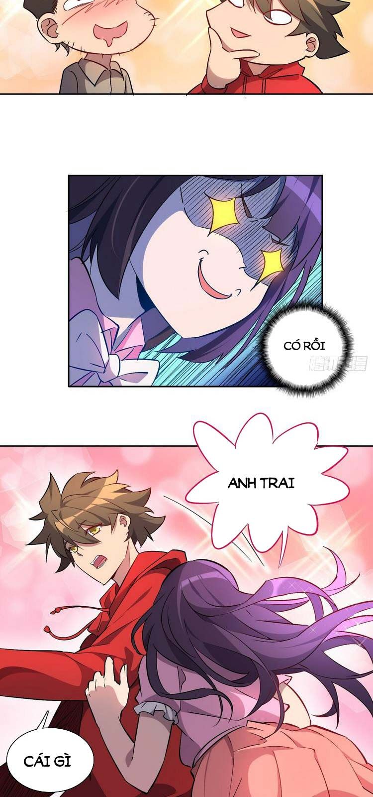 đọc truyện Người Trái Đất Quả Thật Rất Tàn Ác Chương 49 ảnh 24 tại Thiên Thai Truyện