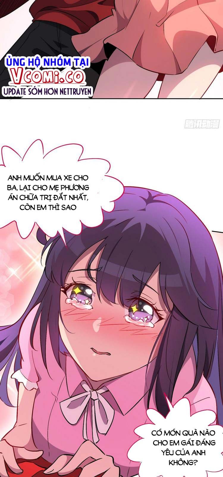 đọc truyện Người Trái Đất Quả Thật Rất Tàn Ác Chương 49 ảnh 25 tại Thiên Thai Truyện