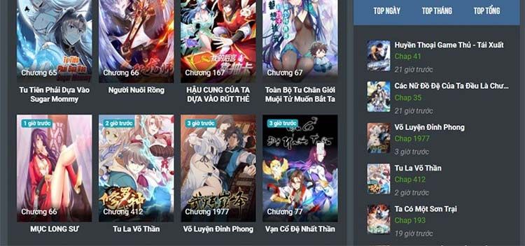 đọc truyện Người Trái Đất Quả Thật Rất Tàn Ác Chương 49 ảnh 28 tại Thiên Thai Truyện