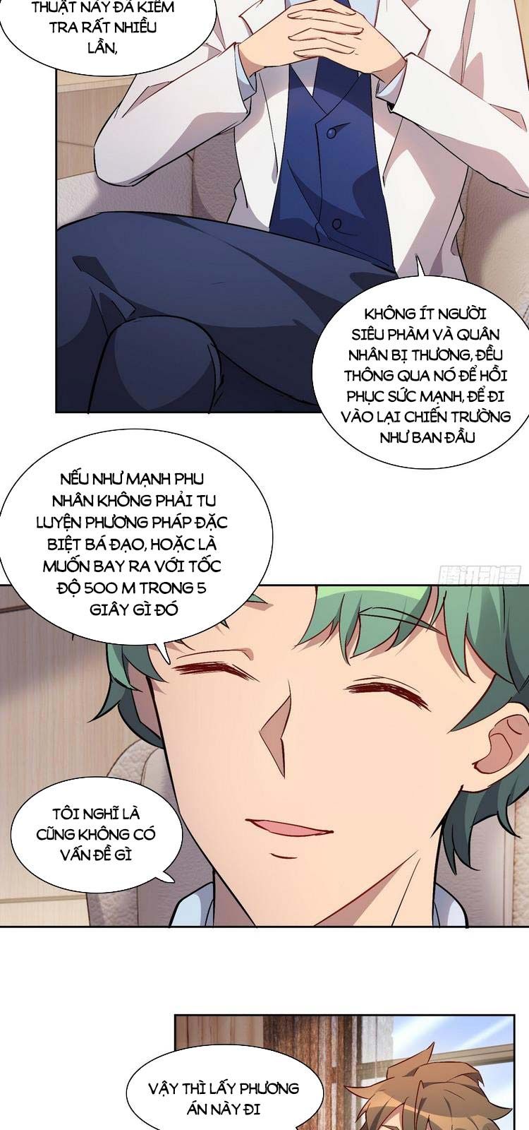 đọc truyện Người Trái Đất Quả Thật Rất Tàn Ác Chương 49 ảnh 8 tại Thiên Thai Truyện