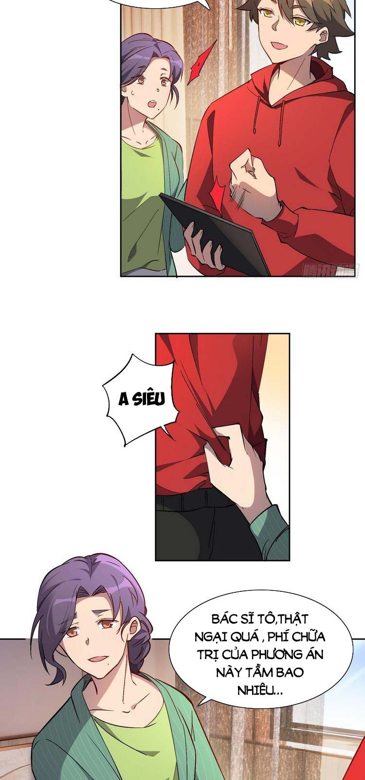 đọc truyện Người Trái Đất Quả Thật Rất Tàn Ác Chương 49 ảnh 9 tại Thiên Thai Truyện