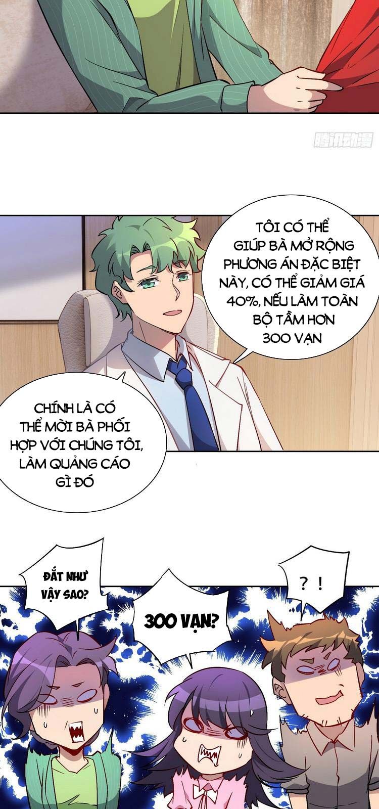 đọc truyện Người Trái Đất Quả Thật Rất Tàn Ác Chương 49 ảnh 10 tại Thiên Thai Truyện