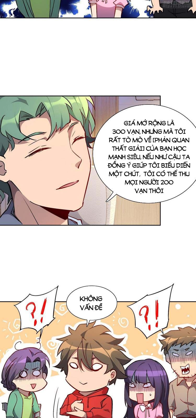 đọc truyện Người Trái Đất Quả Thật Rất Tàn Ác Chương 49 ảnh 11 tại Thiên Thai Truyện